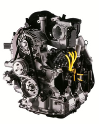 P835F Engine